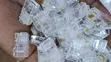Cat6 RJ45 Connectors (Pass Through) - 100pcs - 4