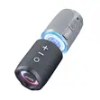 Zealot M5 Spika ya Bluetooth ya Magnetic 2-in-1 - 5