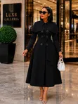 Classic Ladies Dress - Brand New - 1