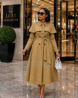 Classic Ladies Dress - Brand New