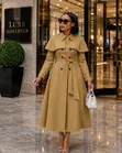 Classic Ladies Dress - Brand New - 3