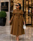 Classic Ladies Dress - Brand New - 4