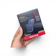 SanDisk Extreme Portable SSD 4TB - 1