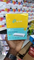 TP-Link LS1008 Switch ya Desktop 8-Port - 2