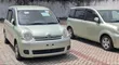 Toyota Sienta 2004 - Foreign Used - 1