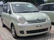 Toyota Sienta 2004 - Foreign Used - 2