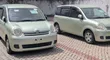 Toyota Sienta 2004 - Foreign Used - 3
