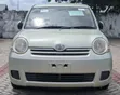 Toyota Sienta 2004 - Foreign Used - 4