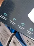 TP-Link EAP110 Indoor Ceiling Access Point 300Mbps - 4