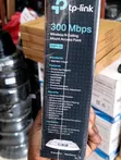 TP-Link EAP110 Indoor Ceiling Access Point 300Mbps - 5