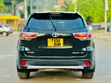 Toyota Kluger 2015 Black - 2