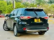 Toyota Kluger 2015 Black - 5