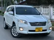 Toyota Vanguard 2010 Pearl - 2