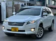 Toyota Vanguard 2010 Pearl - 3