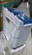 Bruhm 7kg Manual Washing Machine - 1