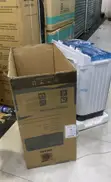 Bruhm 7kg Manual Washing Machine - 2