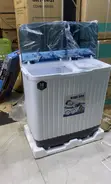 Bruhm 7kg Manual Washing Machine - 3