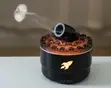 Volcano Aroma Diffuser & Air Humidifier - 1