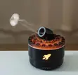 Volcano Aroma Diffuser & Air Humidifier - 2