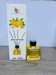 Reed Diffuser 120ml Orange Juice - 1