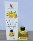 Reed Diffuser 120ml Orange Juice - 2