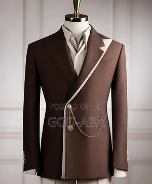 Godaba Store Men's Suits