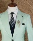 Higher Level Suits - Brand New - 1