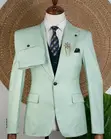 Higher Level Suits - Brand New - 3