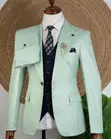 Higher Level Suits - Brand New - 4