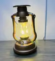 Retro Style Lantern Aroma Diffuser and Air Humidifier - 2