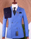 Blue Sky Suit - Brand New - 3