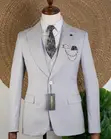 High-Quality Men's Suits - 2