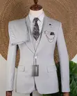 High-Quality Men's Suits - 3