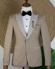 Men's Classic Suits & Fashion Apparel - 2