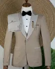 Men's Classic Suits & Fashion Apparel - 3