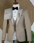 Men's Classic Suits & Fashion Apparel - 4