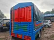 Mitsubishi Canter Lori Refu - Mwanza - 2