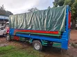 Mitsubishi Canter Lori Refu - Mwanza - 4