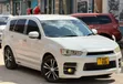 Mitsubishi Outlander 2010 Pearl - 2
