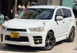 Mitsubishi Outlander 2010 Pearl - 3