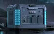 Romoss RS1000 Thunder Series Portable Power Station, 1000W, 933Wh - 3