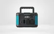 Romoss RS1000 Thunder Series Portable Power Station, 1000W, 933Wh - 4