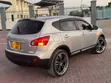 Nissan Dualis 2007 Silver - 2