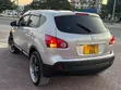 Nissan Dualis 2007 Silver - 3