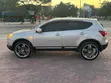 Nissan Dualis 2007 Silver - 4