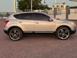 Nissan Dualis 2007 Silver - 5