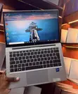 HP EliteBook 830 G8 Laptop - Core i5, 8GB RAM, 256GB SSD - 3