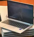 HP EliteBook 830 G8 Laptop - Core i5, 8GB RAM, 256GB SSD - 5