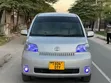 Toyota Porte 2005 Silver - 2