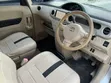 Toyota Porte 2005 Silver - 3